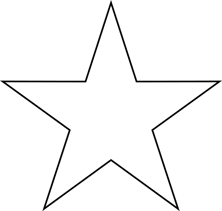 Star Clipart | Free Download Clip Art | Free Clip Art | on Clipart ...