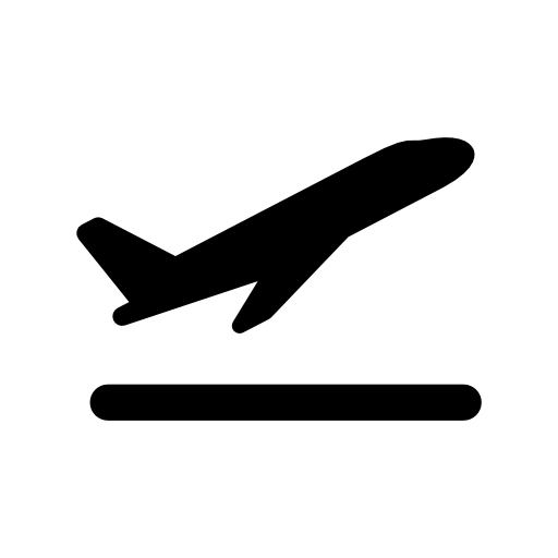 plane symbol icon | download free icons