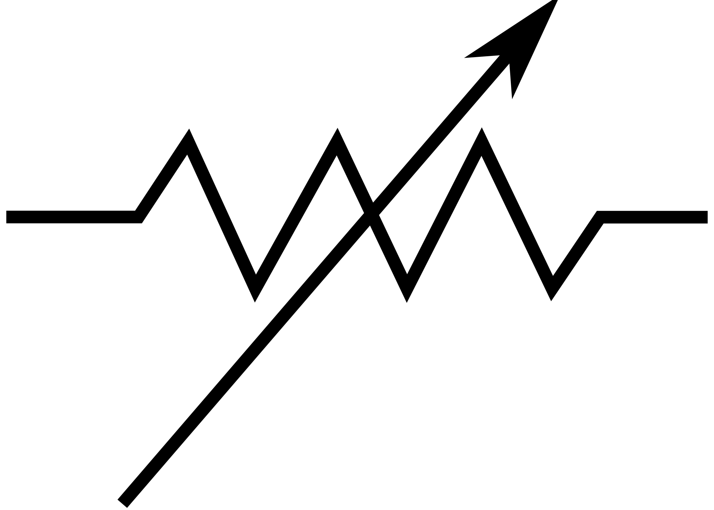 Component. symbol of a resistor: Electronic Components Symbol Of ...