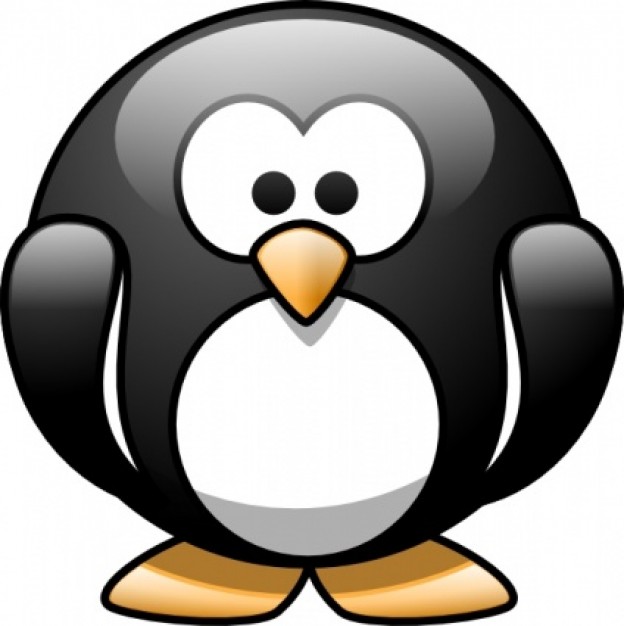 Pinguin - ClipArt Best