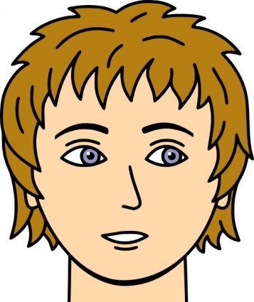 Mother Face Clipart - Free Clipart Images