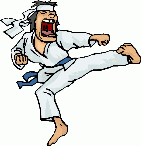 Martial Arts Images | Free Download Clip Art | Free Clip Art | on ...