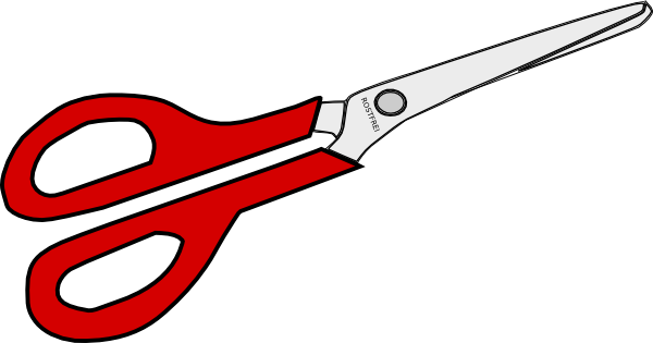 Scissors clipart scissor clipart 2 2 - dbclipart.com