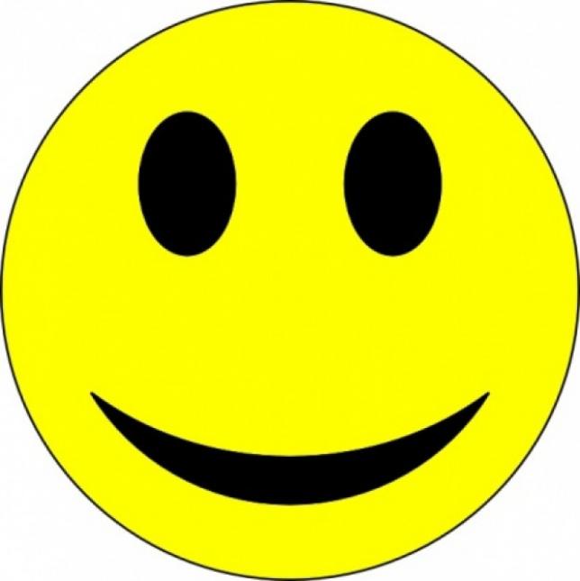 Smiley Clip Art Smile Day Site Ajilbabcom Portal