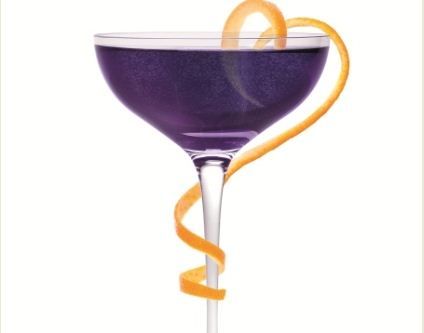 Purple Signature Drinks | Purple ...