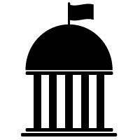 Government Icon - ClipArt Best