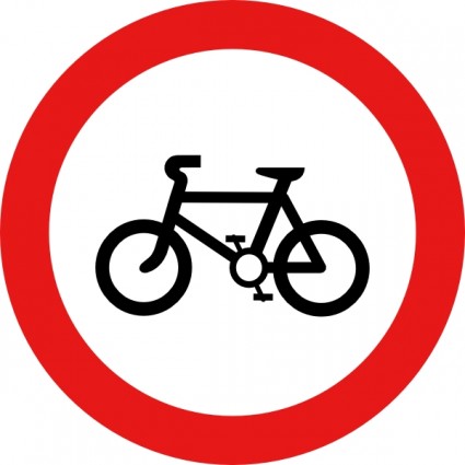 Traffic Sign En Symbols - ClipArt Best