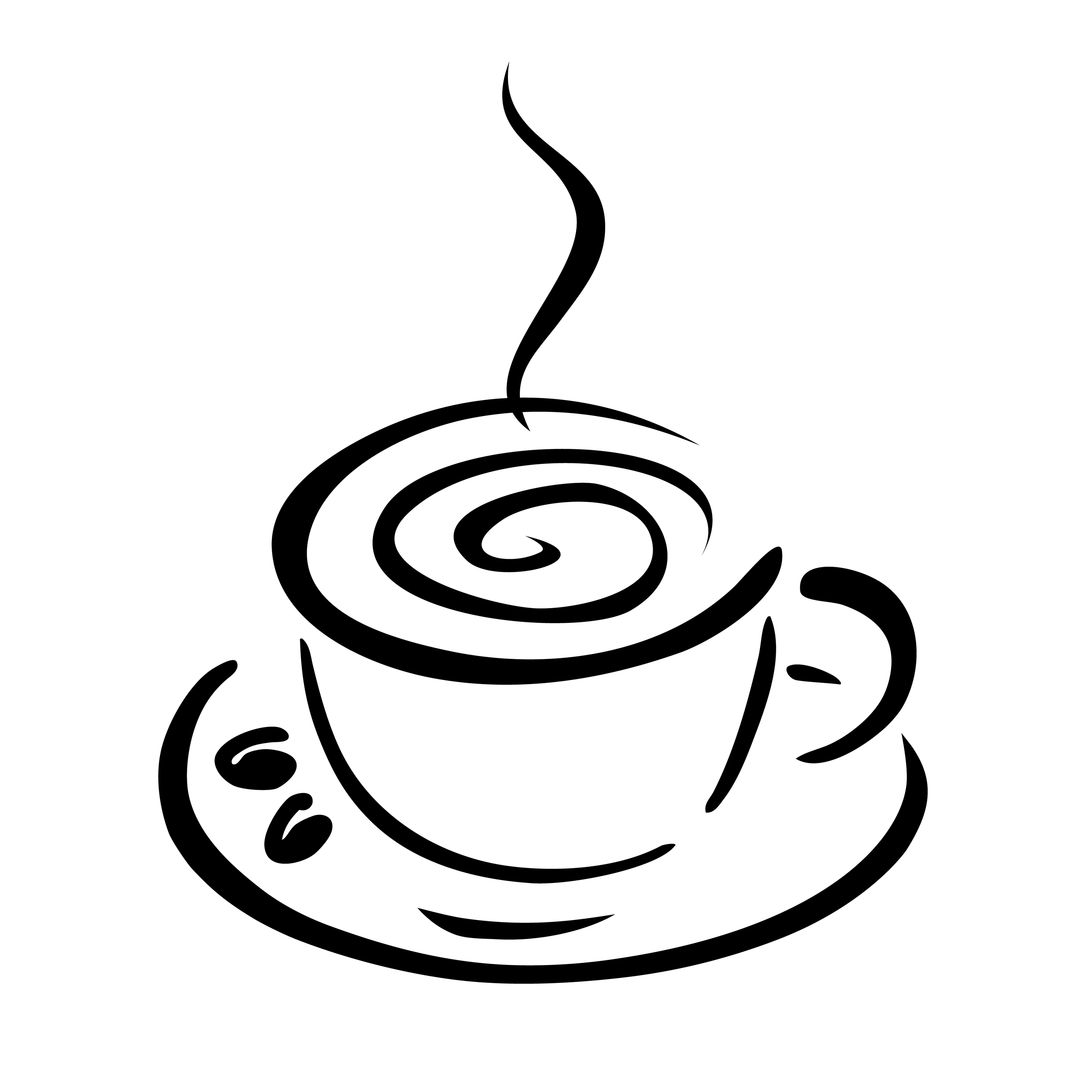 Coffee cup tea cup clip art free clipart 2 clipartcow 2 ...