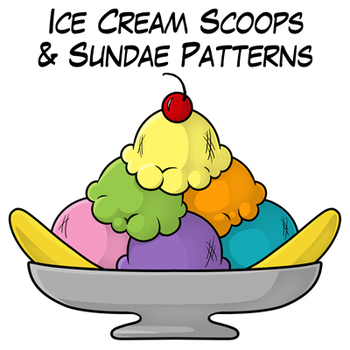 Free clip art ice cream sundae clipart - Clipartix