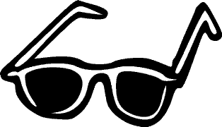 Image Of Sunglasses | Free Download Clip Art | Free Clip Art | on ...