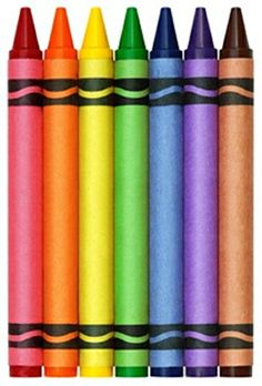 Black crayon clip art free clipart images - Clipartix