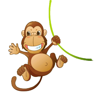 Free Clipart Jungle Animals Clipart - Free to use Clip Art Resource