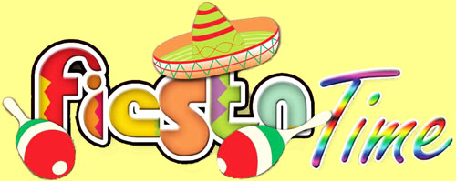 Fiesta - ClipArt Best