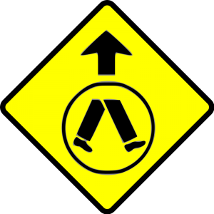 Pedestrian Crossing Clip Art Download