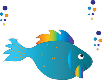 Cartoon Tropical Fish | Free Download Clip Art | Free Clip Art ...