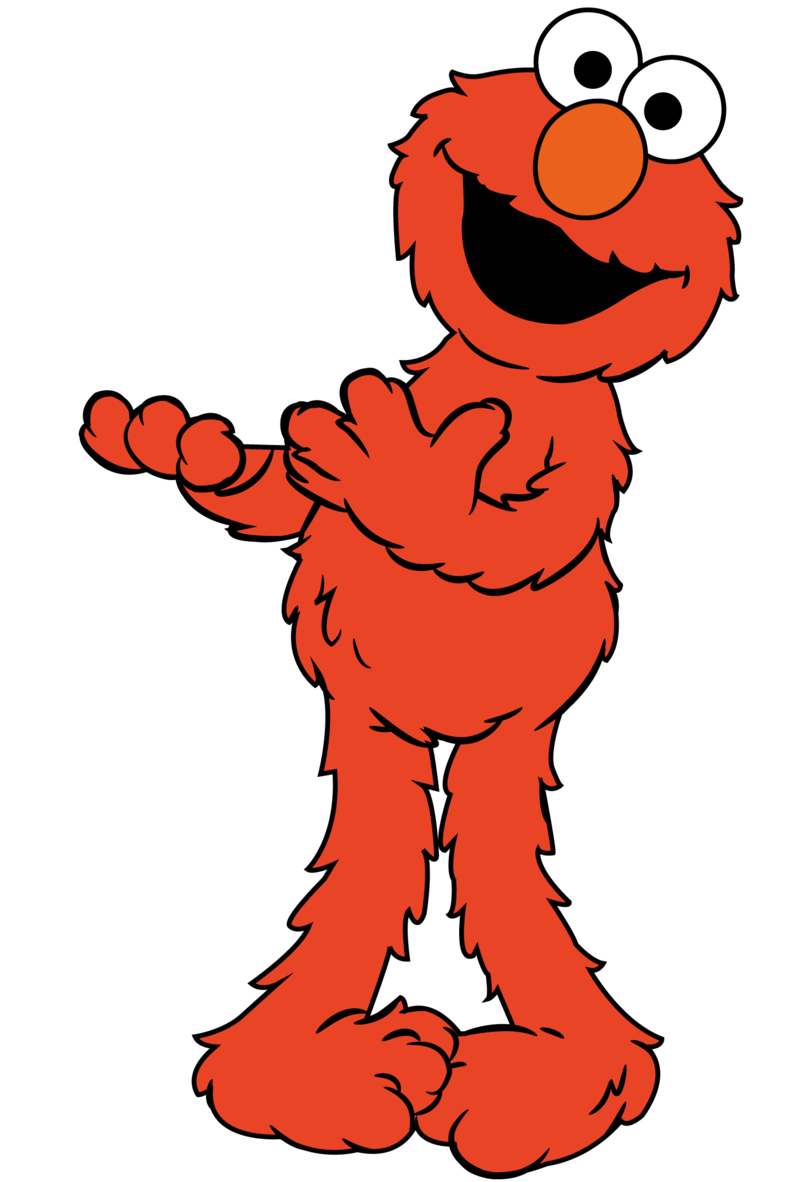 1000+ images about Sesame Street Clipart