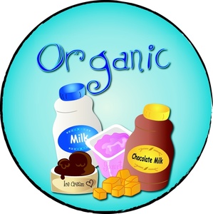 42+ Dairy Product Clipart