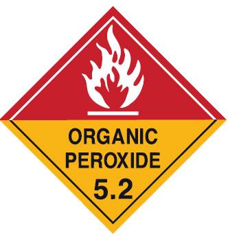 Dangerous Goods Labels Free Download - ClipArt Best