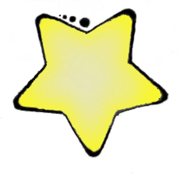 Free gold star clipart public domain gold star clip art images 2 ...