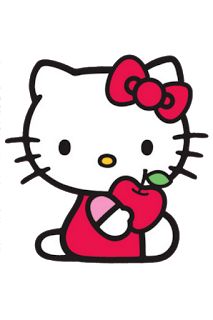 Hello Kitty Clipart | Hello Kitty ...