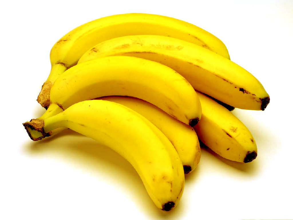 Banana HD Wallpapers - HD Wallpapers Inx