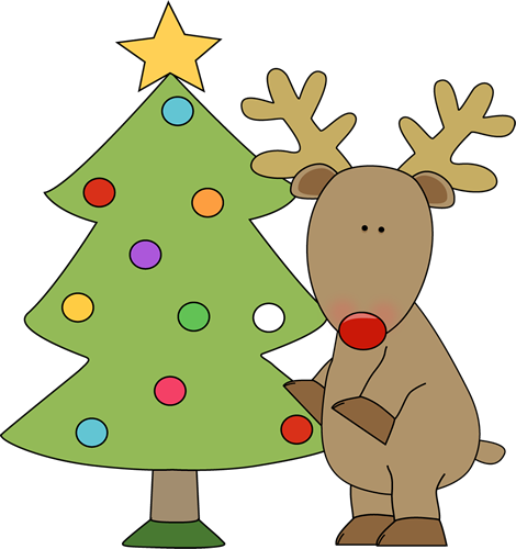 Reindeer Clipart | Free Download Clip Art | Free Clip Art | on ...