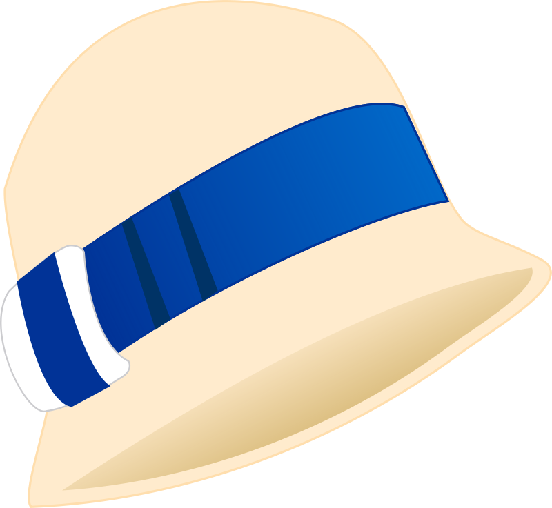 Sun Hat Clipart | Free Download Clip Art | Free Clip Art | on ...