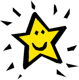 Reach For The Stars Clip Art