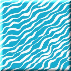 Collection of Blue Zebra Wallpaper on Spyder Wallpapers