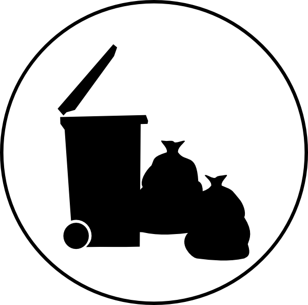 Garbage Symbol