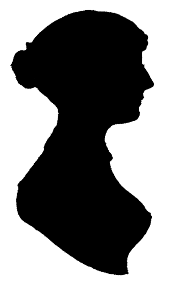 English Historical Fiction Authors: Cameos, Silhouettes and Cartes ...