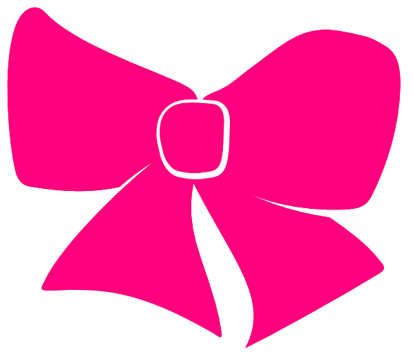 Cartoon Bow - ClipArt Best