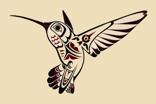 Native Tattoos