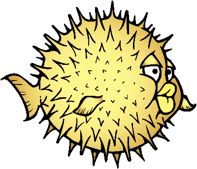 OpenBSD Art