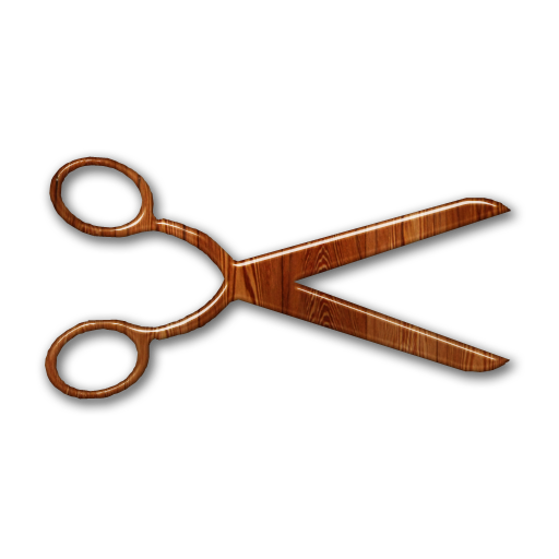 scissors