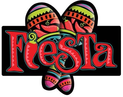 Mexican Fiesta Clip Art Free