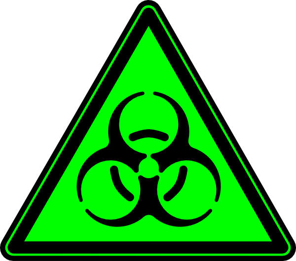 Biohazard Png - ClipArt Best