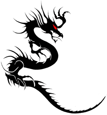 Black Dragon Photos - ClipArt Best