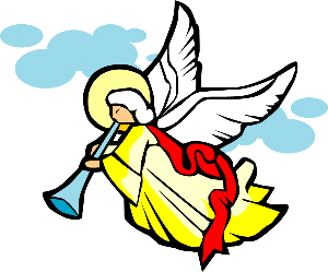 Clipart Angel, Beautiful Collection of Downloadable Angel Cliparts ...