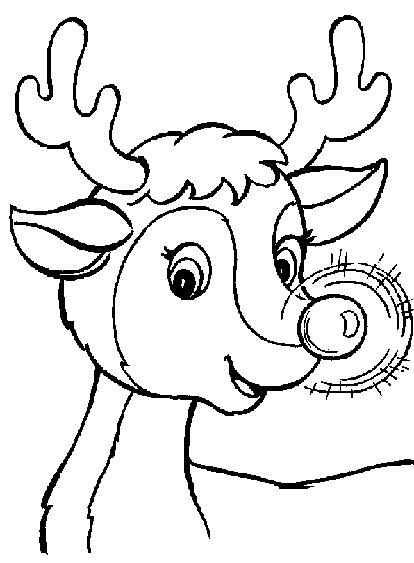 Best Christmas Coloring Pages, Printables, Games, Puzzles - Yahoo ...