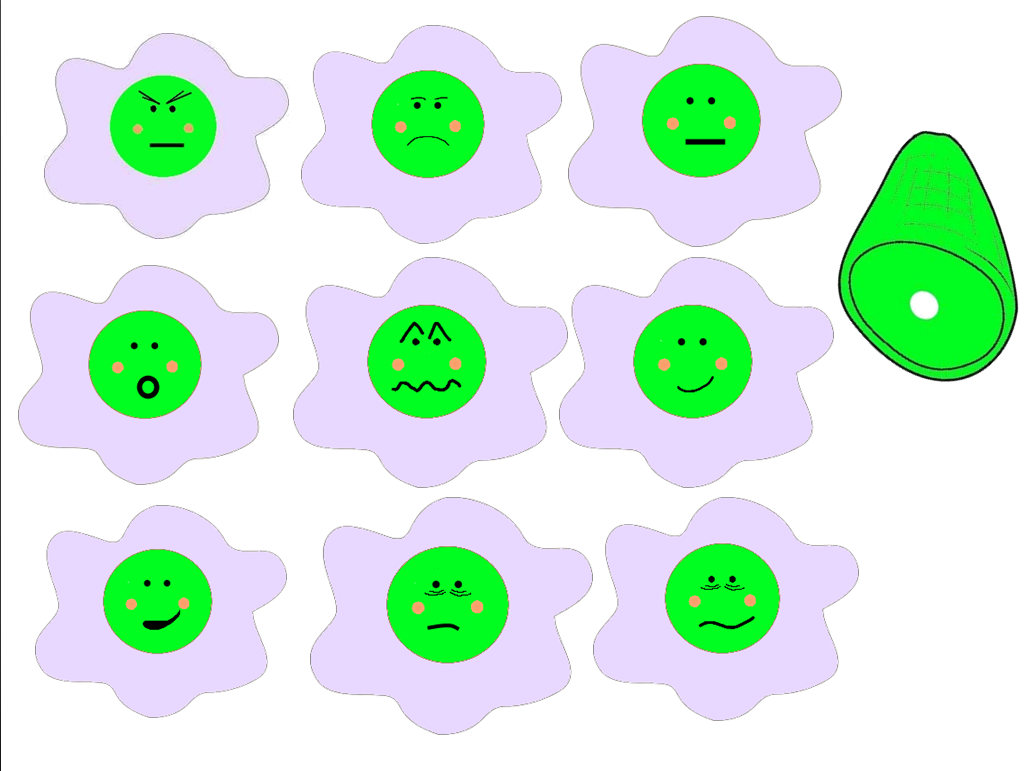 Green Eggs And Ham Clipart - ClipArt Best