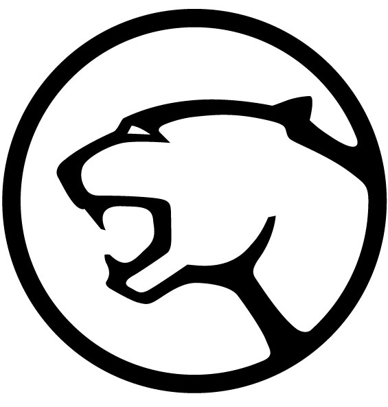 Mercury Cougar logo