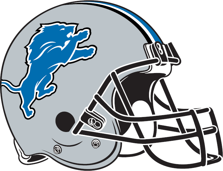 lions football coloring pages