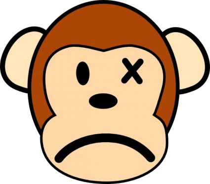 Monkey Vector - Download 109 Vectors (Page 1)