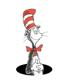 The Cat in the Hat vs Slapstick - Battles - Comic Vine