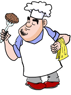 Images For - Cartoon Bbq Food.