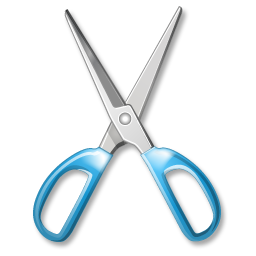 Cut, scissor, scissors icon | Icon search engine