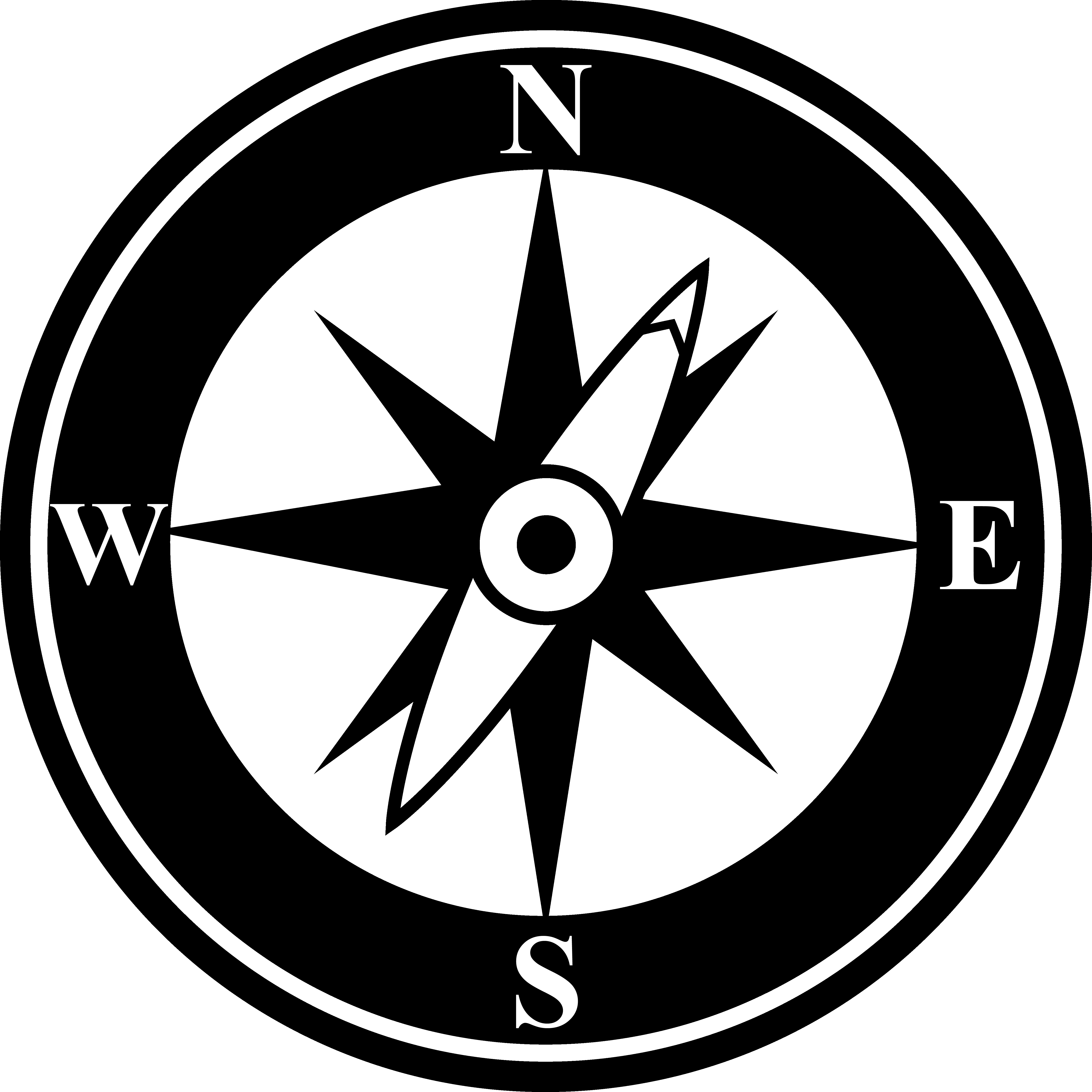 Compass Clip Art Free