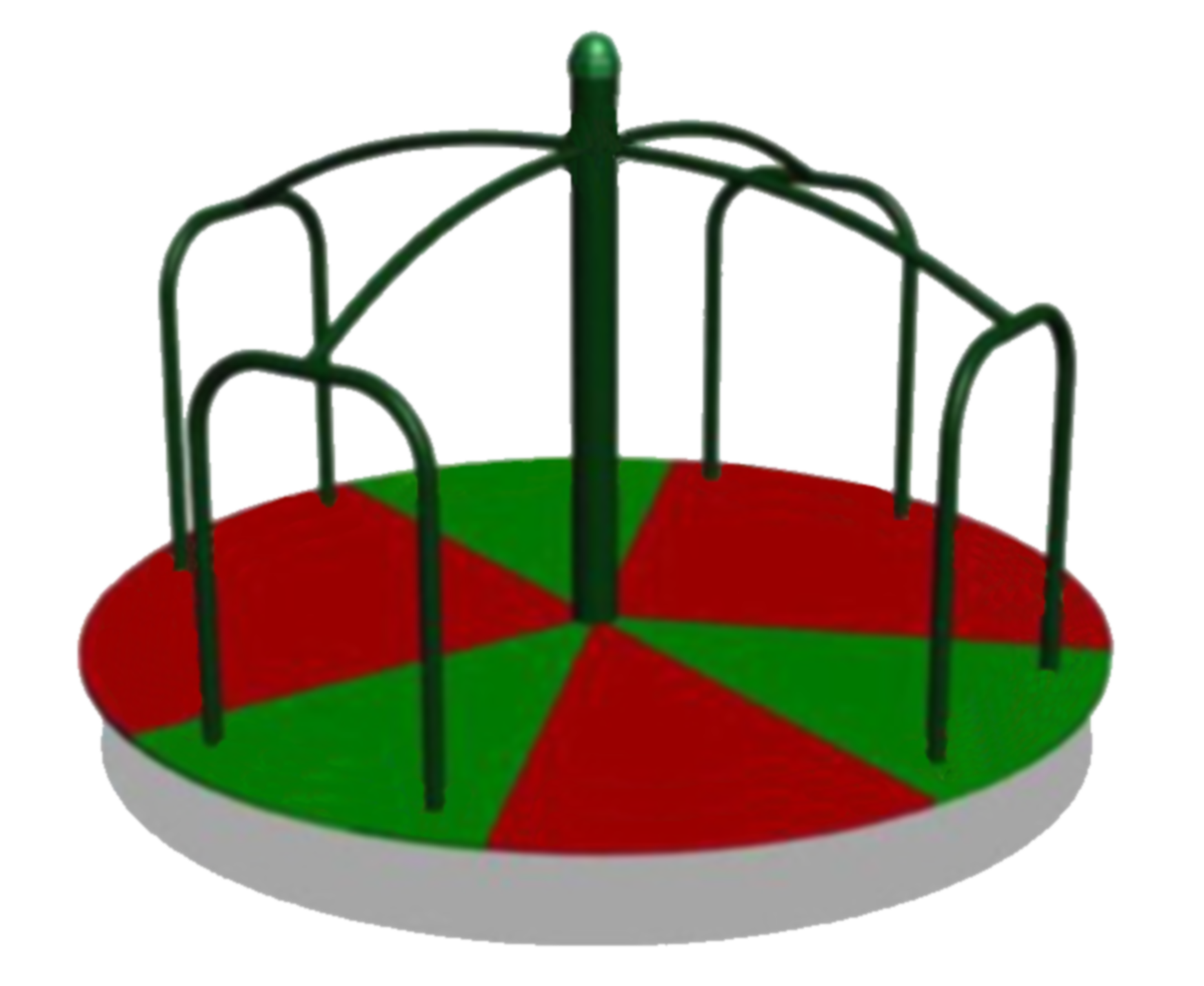 Merry Go Round Clip Art