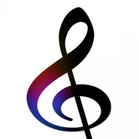 Treble Clef Clip Art by squidoodle | Photobucket